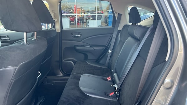 Used Honda CR-V 2017 for sale - 76168649: Photo 14