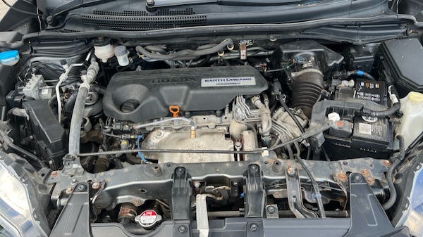 Used Honda CR-V 2017 for sale - 76168649: Photo 16