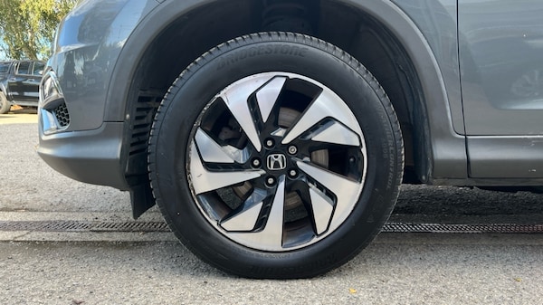 Used Honda CR-V 2017 for sale - 76168649: Photo 17