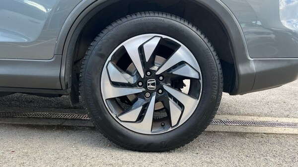 Used Honda CR-V 2017 for sale - 76168649: Photo 18