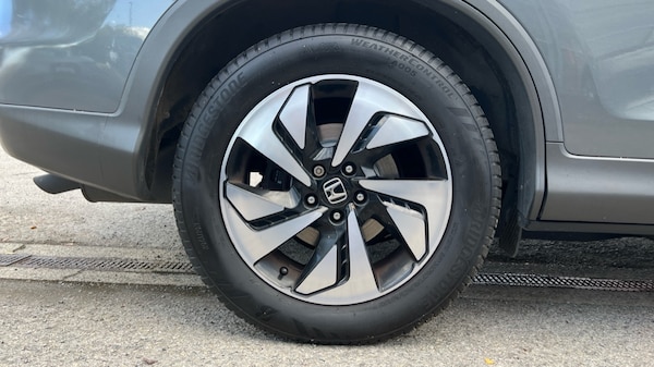 Used Honda CR-V 2017 for sale - 76168649: Photo 19