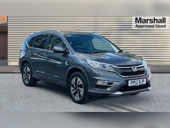 Honda - CR-V