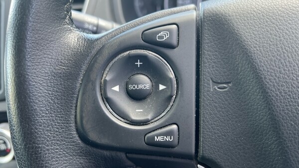 Used Honda CR-V 2017 for sale - 76168649: Photo 23