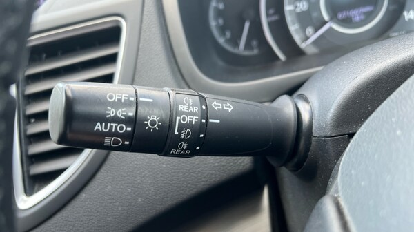 Used Honda CR-V 2017 for sale - 76168649: Photo 25