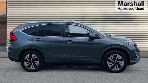 Used Honda CR-V 2017 for sale - 76168649: Photo 2