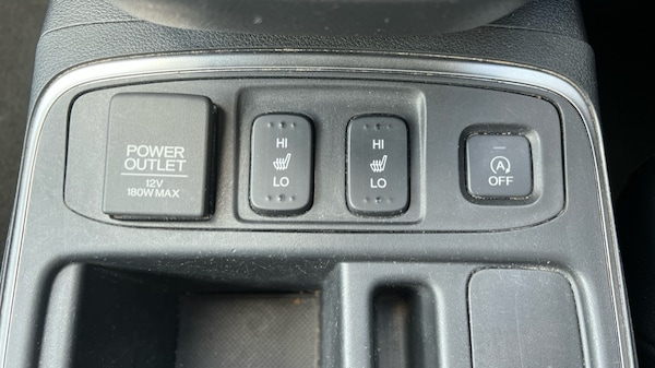 Used Honda CR-V 2017 for sale - 76168649: Photo 34