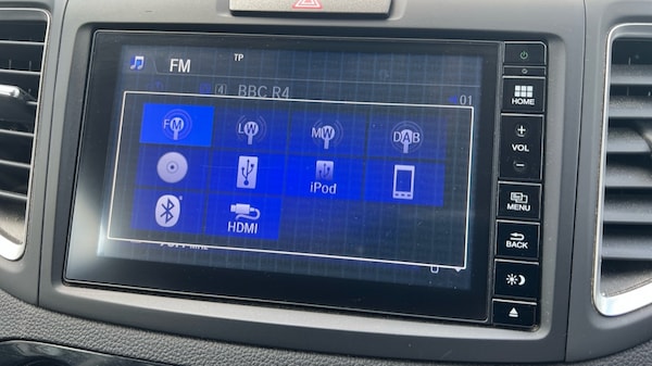 Used Honda CR-V 2017 for sale - 76168649: Photo 35