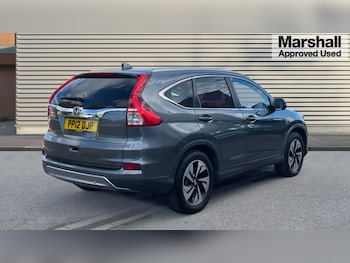 Used Honda CR-V 2017 for sale - 76168649: Photo 3