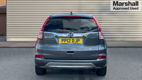 Used Honda CR-V 2017 for sale - 76168649: Photo 4