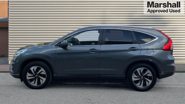 Used Honda CR-V 2017 for sale - 76168649: Photo 6