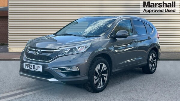 Used Honda CR-V 2017 for sale - 76168649: Photo 7