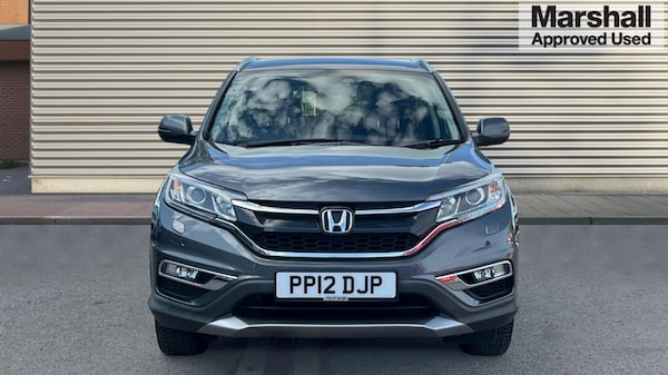 Used Honda CR-V 2017 for sale - 76168649: Photo 8