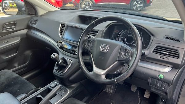 Used Honda CR-V 2017 for sale - 76168649: Photo 9