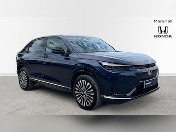 Used Honda e NY1 2024 for sale - 75595641: Photo