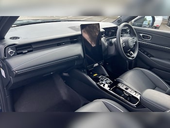 Used Honda e NY1 2024 for sale - 75595641: Photo