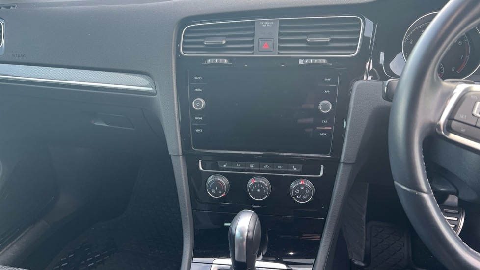 Used Volkswagen Golf 2020 for sale - 76731438: Photo 12