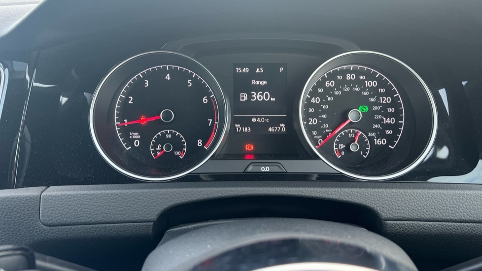 Used Volkswagen Golf 2020 for sale - 76731438: Photo 13