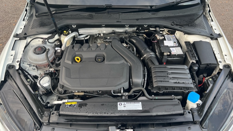 Used Volkswagen Golf 2020 for sale - 76731438: Photo 16