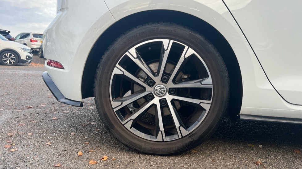 Used Volkswagen Golf 2020 for sale - 76731438: Photo 19