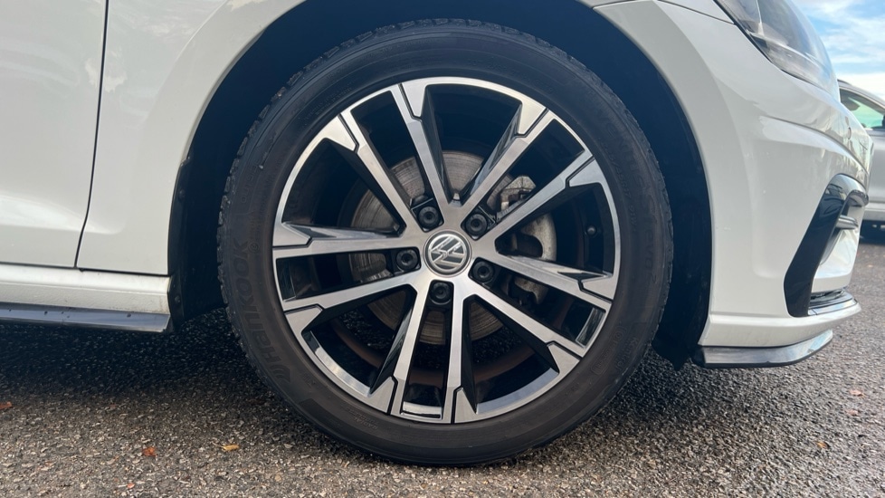 Used Volkswagen Golf 2020 for sale - 76731438: Photo 20