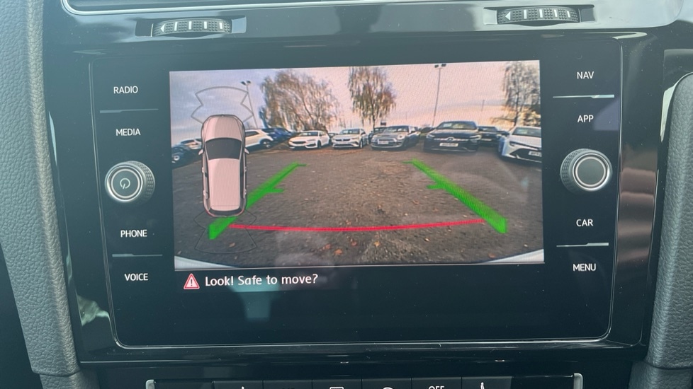 Used Volkswagen Golf 2020 for sale - 76731438: Photo 26