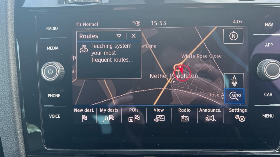 Used Volkswagen Golf 2020 for sale - 76731438: Photo 27