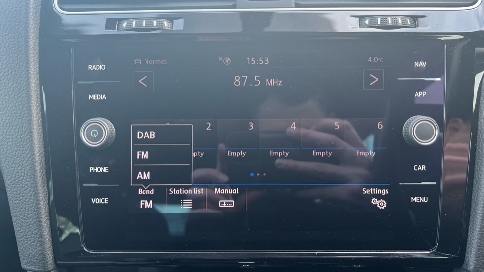 Used Volkswagen Golf 2020 for sale - 76731438: Photo 35