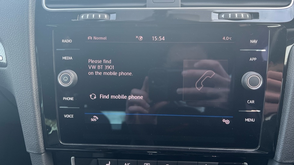 Used Volkswagen Golf 2020 for sale - 76731438: Photo 36