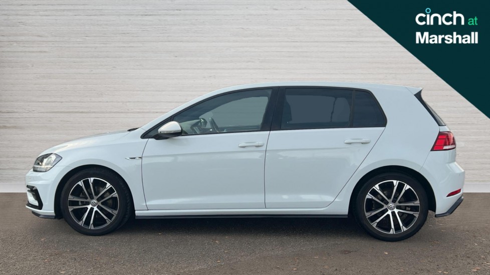 Used Volkswagen Golf 2020 for sale - 76731438: Photo 6