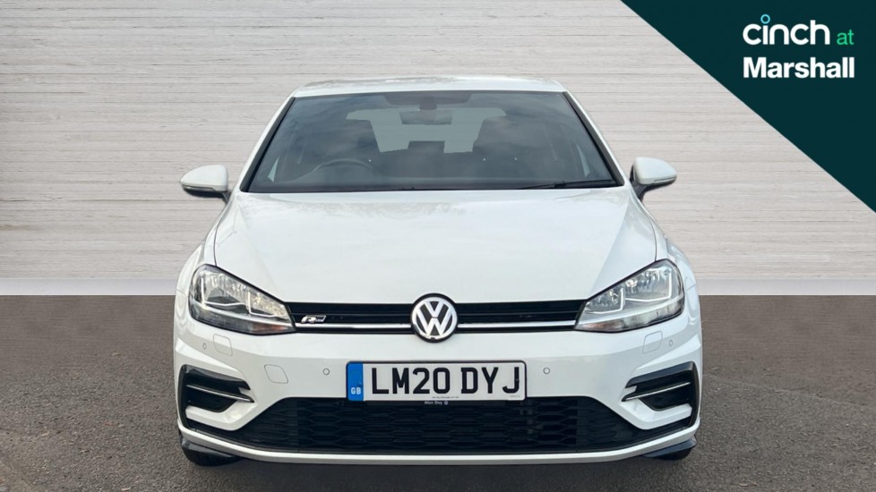 Used Volkswagen Golf 2020 for sale - 76731438: Photo 8