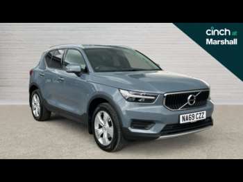 2019 - 1.5 T3 [163] Momentum 5dr Geartronic Auto