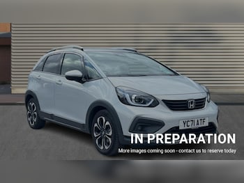 Honda - Jazz
