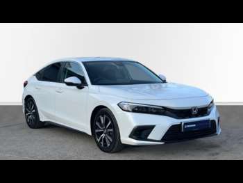 2025 - 2.0 e:HEV Elegance 5dr CVT
