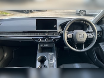 Used Honda Civic 2025 for sale - 75438831: Photo