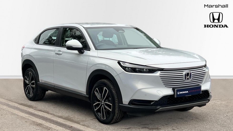 Used Honda HR-V 2023 for sale - 76244578: Photo 1