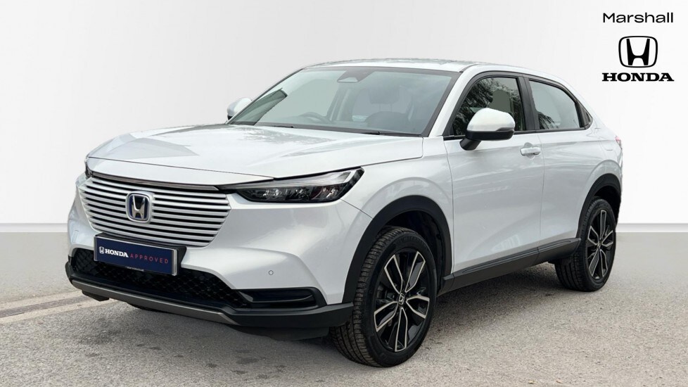 Used Honda HR-V 2023 for sale - 76244578: Photo 10