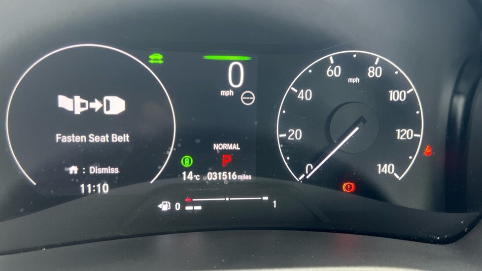 Used Honda HR-V 2023 for sale - 76244578: Photo 11