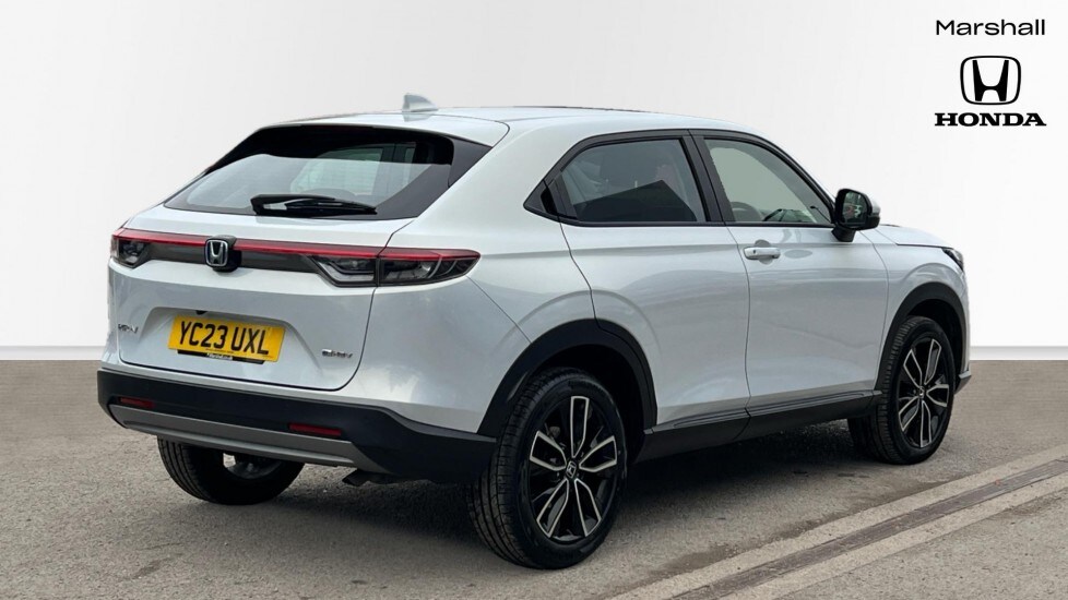 Used Honda HR-V 2023 for sale - 76244578: Photo 12