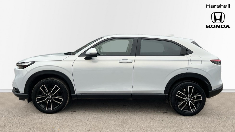 Used Honda HR-V 2023 for sale - 76244578: Photo 13