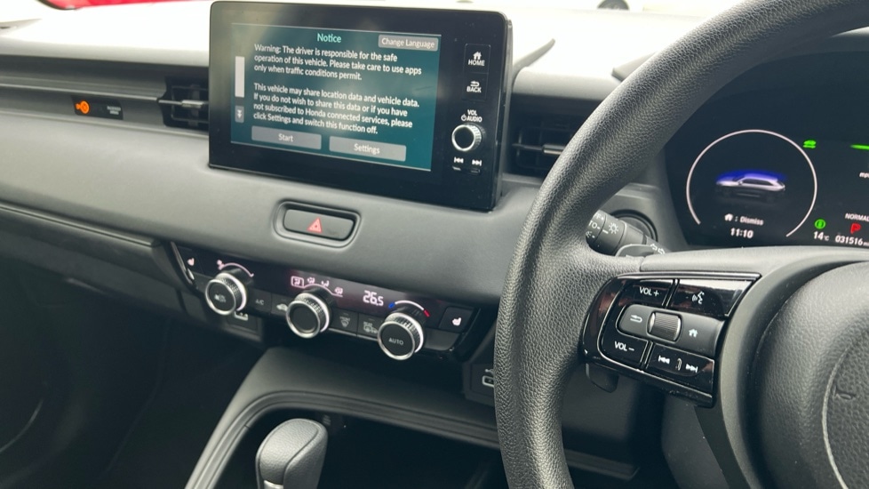 Used Honda HR-V 2023 for sale - 76244578: Photo 15