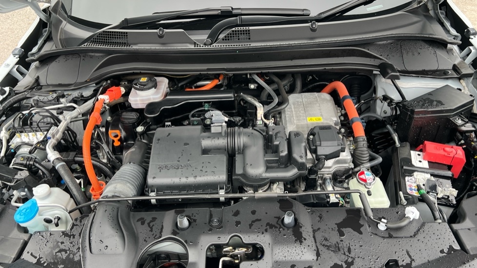 Used Honda HR-V 2023 for sale - 76244578: Photo 17