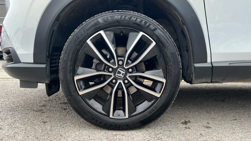 Used Honda HR-V 2023 for sale - 76244578: Photo 18