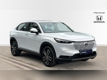 2023 - 1.5 eHEV Elegance 5dr CVT