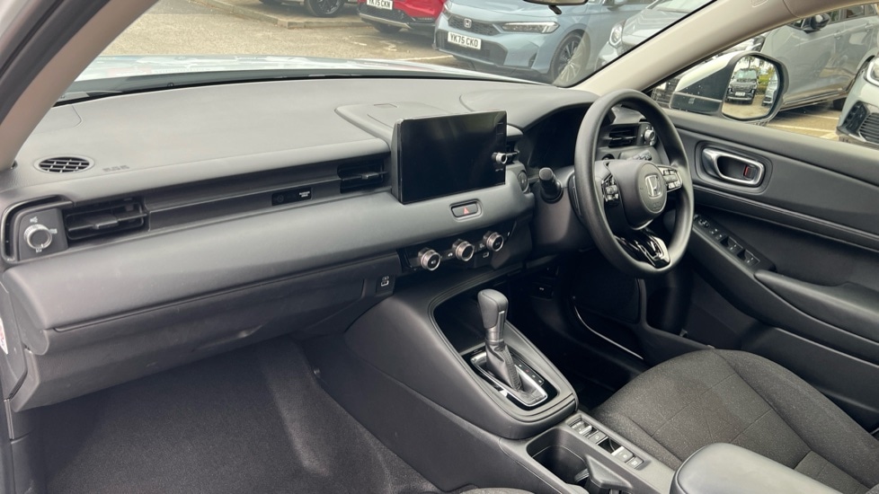 Used Honda HR-V 2023 for sale - 76244578: Photo 2