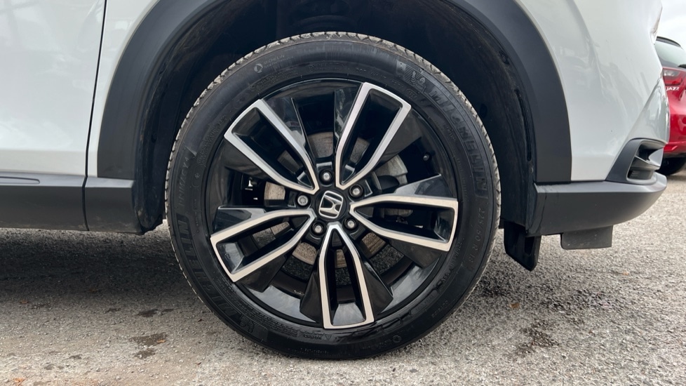 Used Honda HR-V 2023 for sale - 76244578: Photo 20