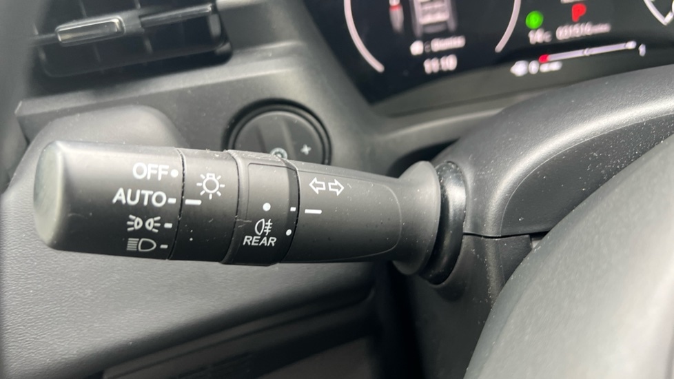 Used Honda HR-V 2023 for sale - 76244578: Photo 25