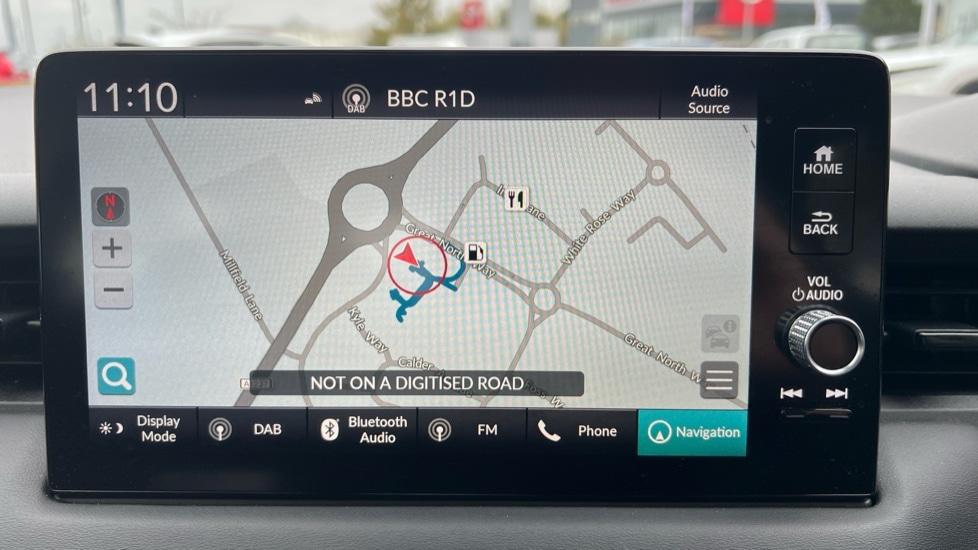 Used Honda HR-V 2023 for sale - 76244578: Photo 26