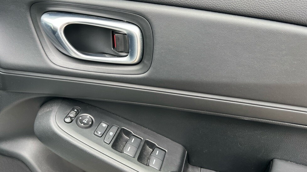 Used Honda HR-V 2023 for sale - 76244578: Photo 29