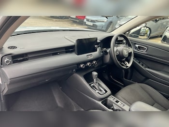 Used Honda HR-V 2023 for sale - 76244578: Photo