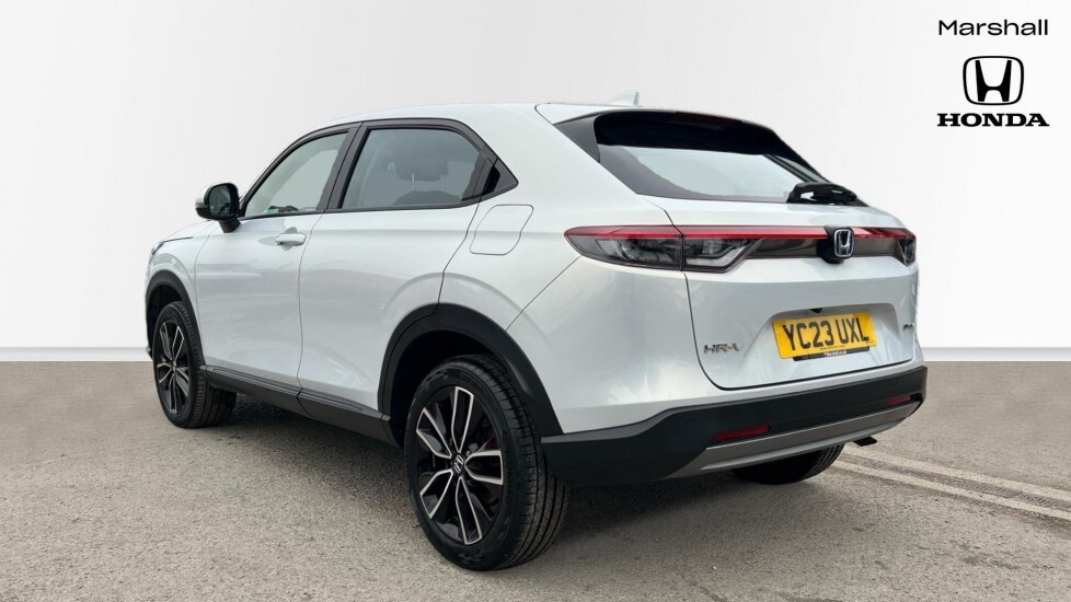 Used Honda HR-V 2023 for sale - 76244578: Photo 3